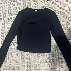 Alphalete long sleeve